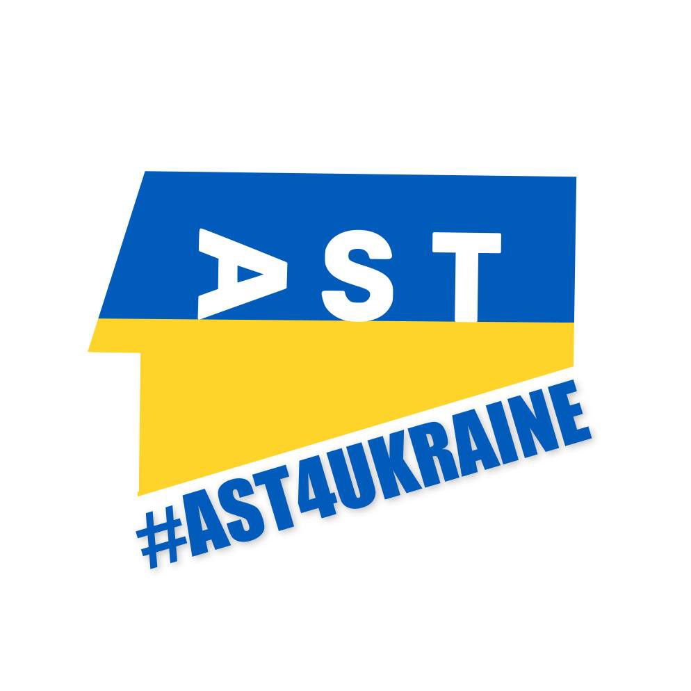 Studenci AST Dla Ukrainy Akademia Sztuk Teatralnych Studenci AST Dla Ukrainy Akademia Sztuk Teatralnych