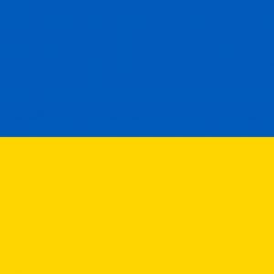 AST solidarna z Ukrainą