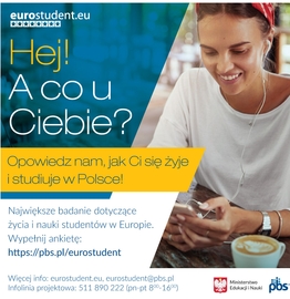 Projekt EUROSTUDENT. Ankieta