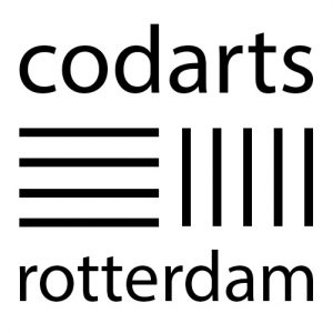 Codarts Rotterdam logo