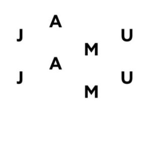 JAMU logo