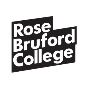Rose Bruford College logo