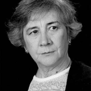 Zmarła prof. Izabela Olszewska-Jurasz