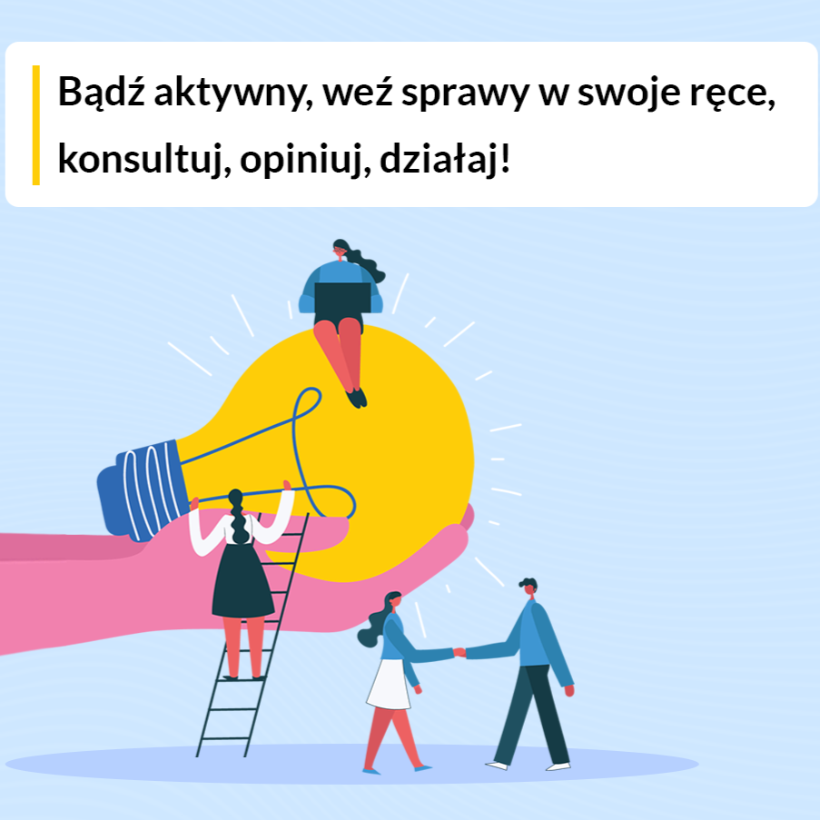 Nabór do Rady Dialogu z Młodym Pokoleniem