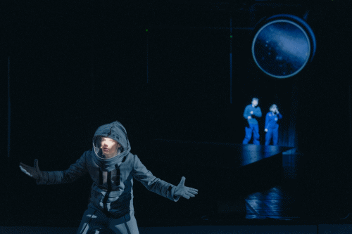 Międzynarodowy Dzień Teatru - Życzenia | 27.03.2026