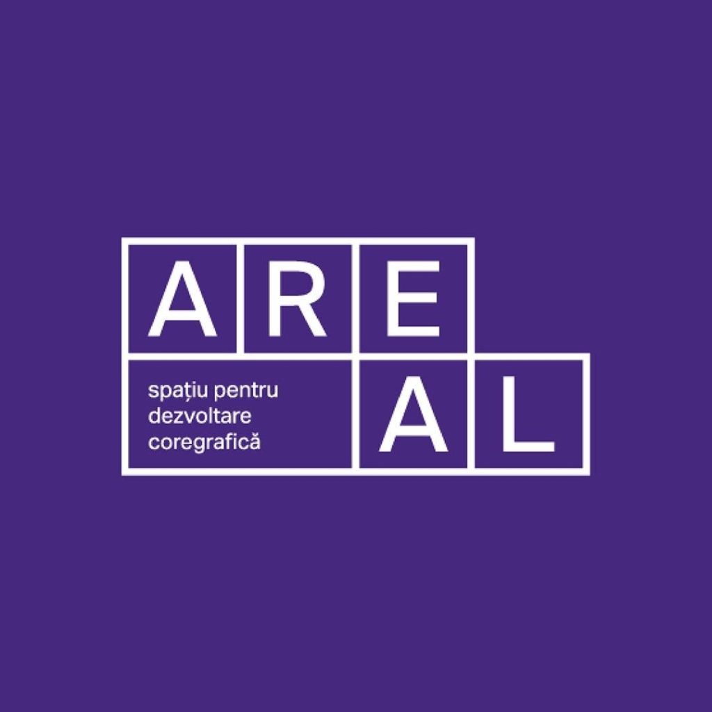 AREAL DANS logo