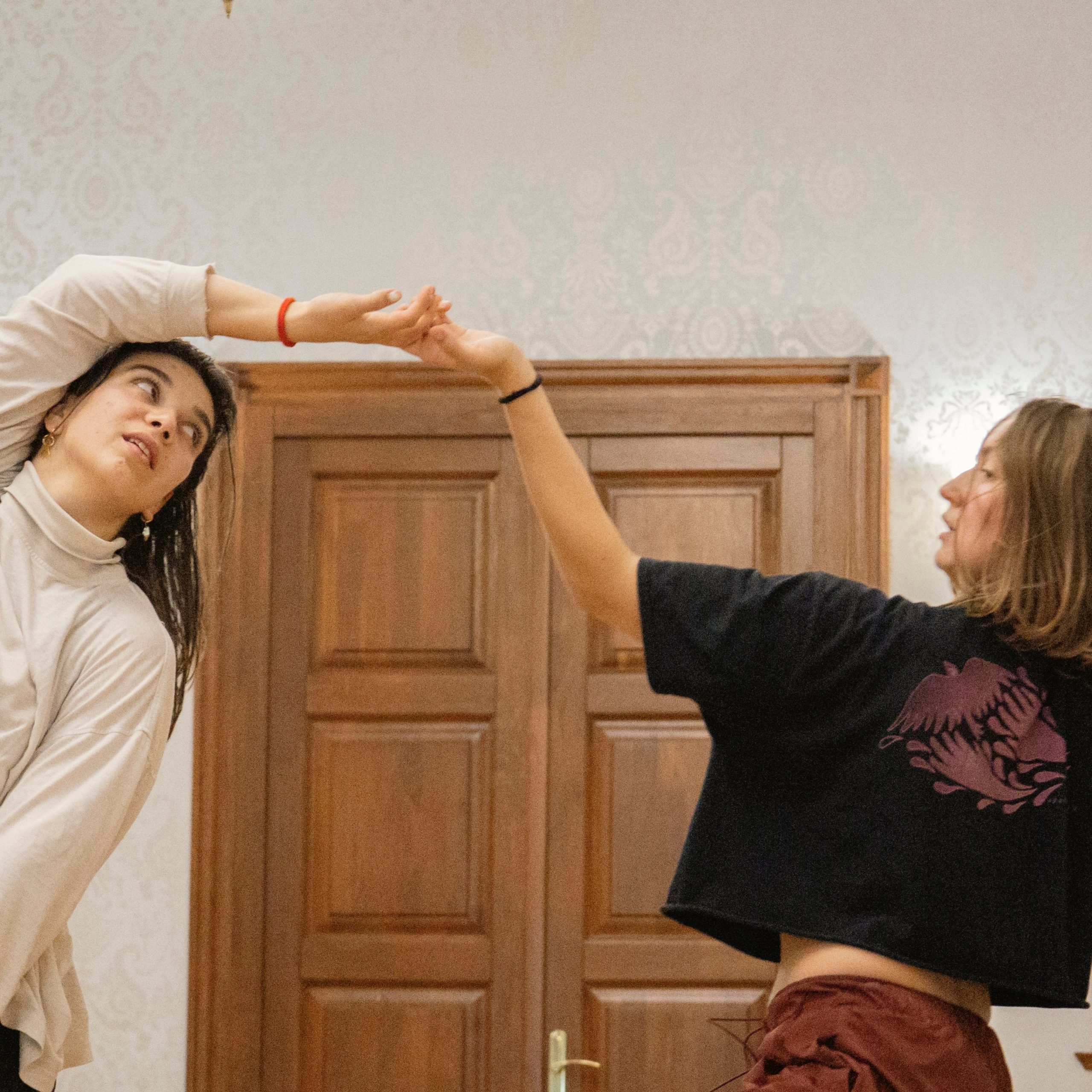 Praktyki Erasmus+ | Z Bytomia do Bukaresztu