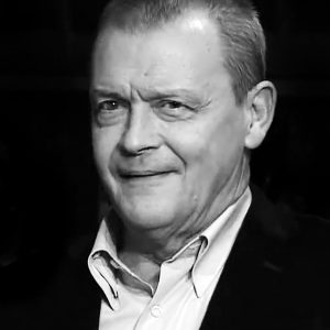 Zmarł Jan Frycz