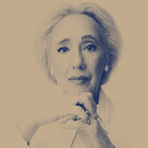 MAJA KOMOROWSKA - DOKTOR HONORIS CAUSA AST
