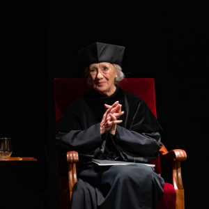 INAUGURACJA 81. roku akademickiego 2026/2027 w AST
