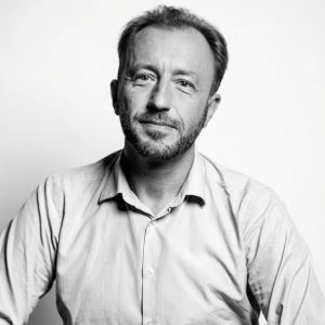 Odszedł prof. Arkadiusz Klucz