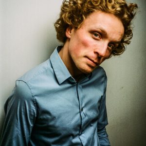 Dr Mateusz Barta został powo�