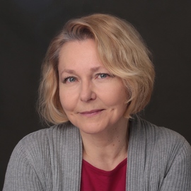 Beata Guczalska laureatką Nag