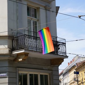 W AST wszyscy jesteśmy u sieb