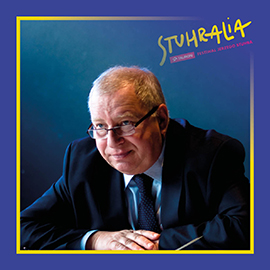Sympozjum „Jerzy Stuhr i Jeg