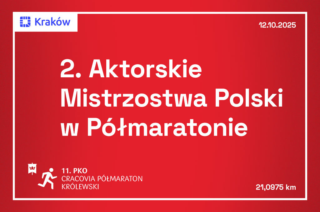 2. Aktorskie Mistrzostwa Polsk