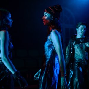 Opis: CZYŻ NIE DOBIJA SIĘ KONI? | 