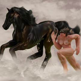 Premiera spektaklu „Czyż ni