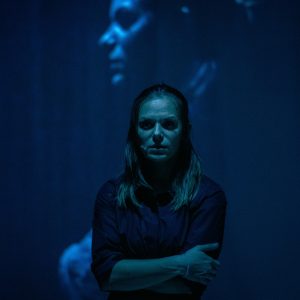 Opis: 15. FMR | Bezmatek | reż. Pat