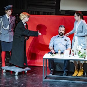 Opis: 15. FMR | Egzekucja/Szoł | re