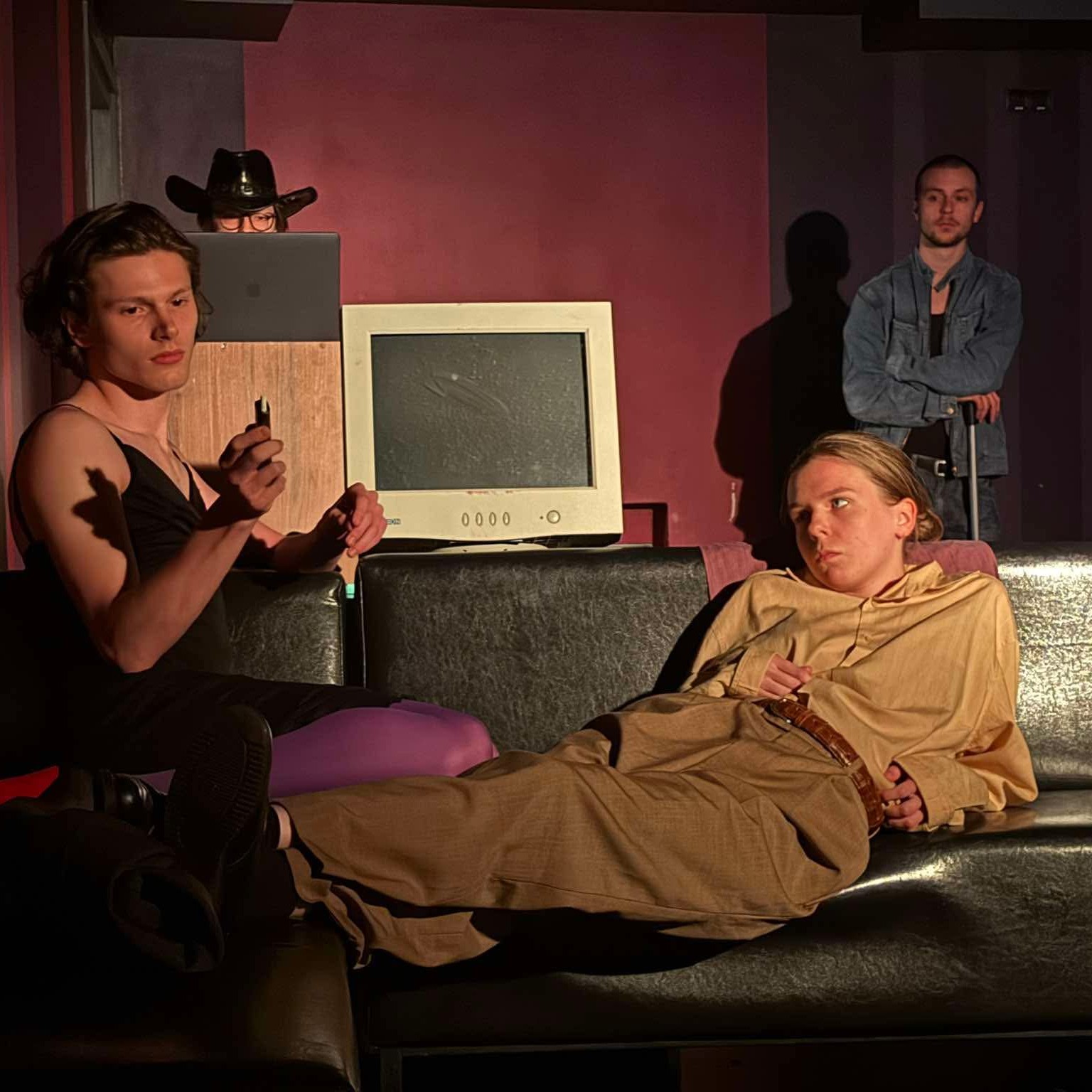 Opis: 15. FMR | Katastrofa, na któr