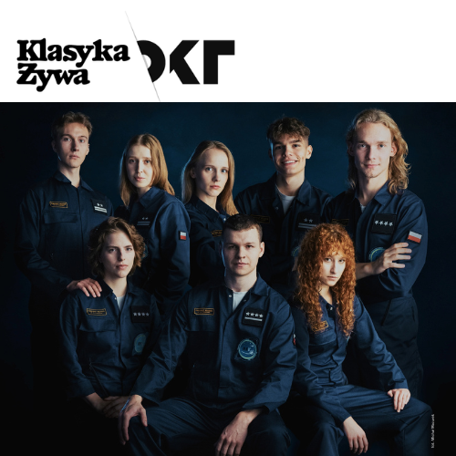 „Powrót z gwiazd” w reż.