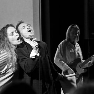 Opis: 15. FMR | Żeromski: backstage