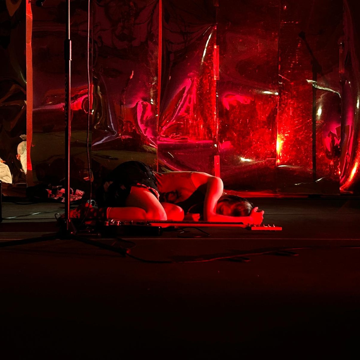 Opis: 15. FMR | .AMLET | reż. Jadwi