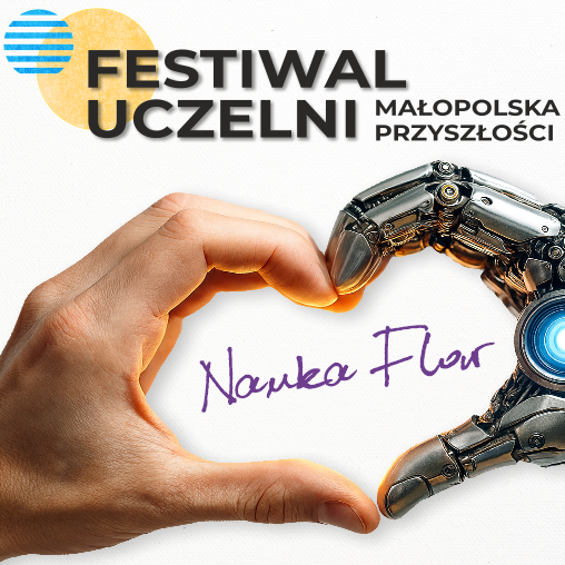 Festiwal Uczelni - Małopolska