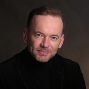 Grzegorz Mielczarek laureatem 