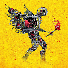 Opis: FESTIWAL BOSKA KOMEDIA | MIANU