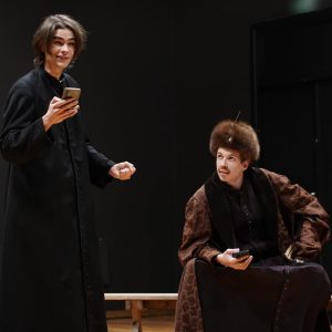 Erasmus+ | Litvo! má domovino