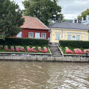 Erasmus+ | Biblioteka inaczej: