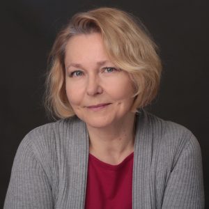 Dr hab. Beata Guczalska nagrod