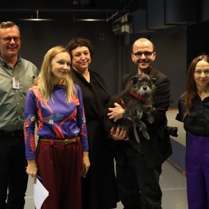Publikacja pokonferencyjna MON