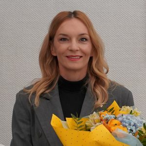 Agnieszka Przepiórska-Frankie